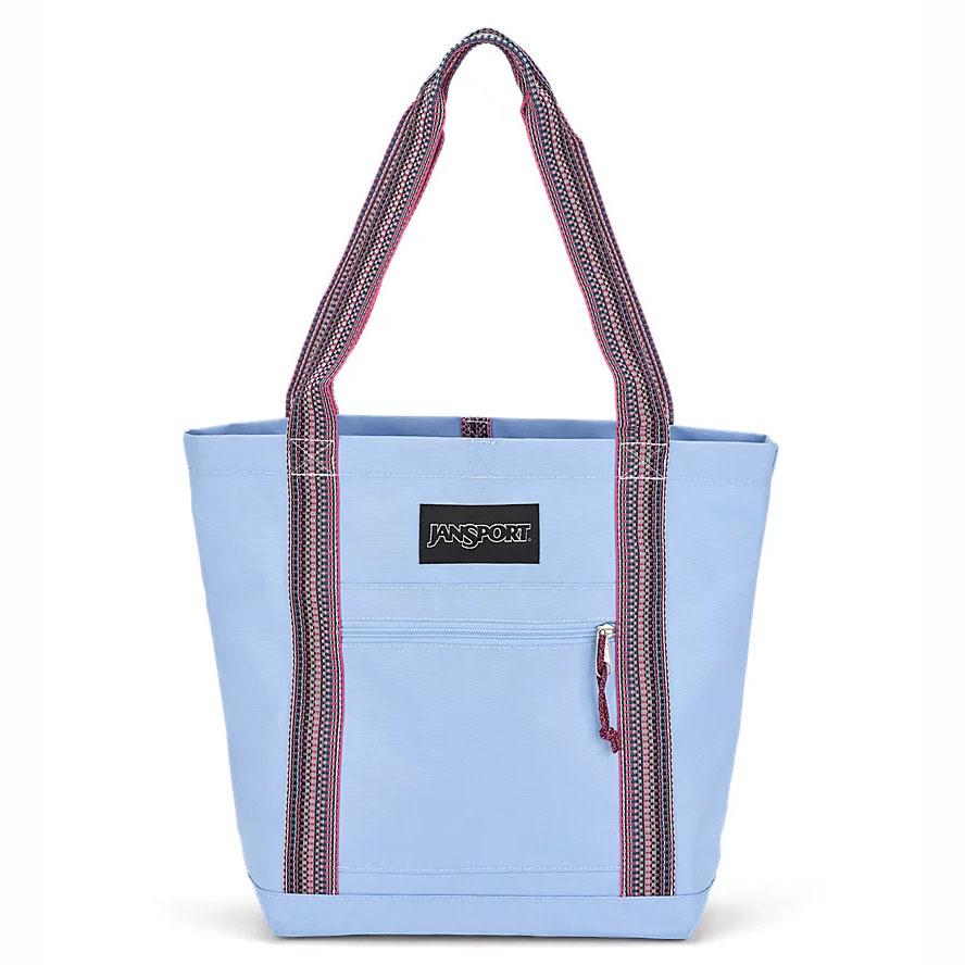 Borsa A Mano JanSport Restore Tote Blu | IT_JS415