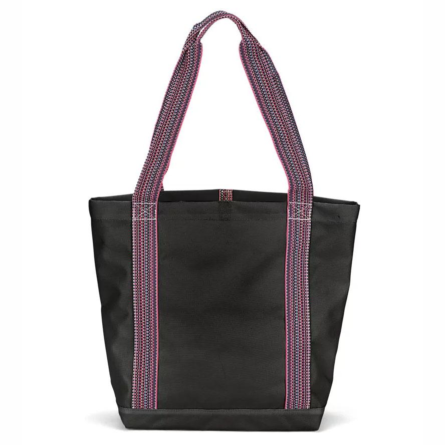 Borsa A Mano JanSport Restore Tote Nere | IT_JS513