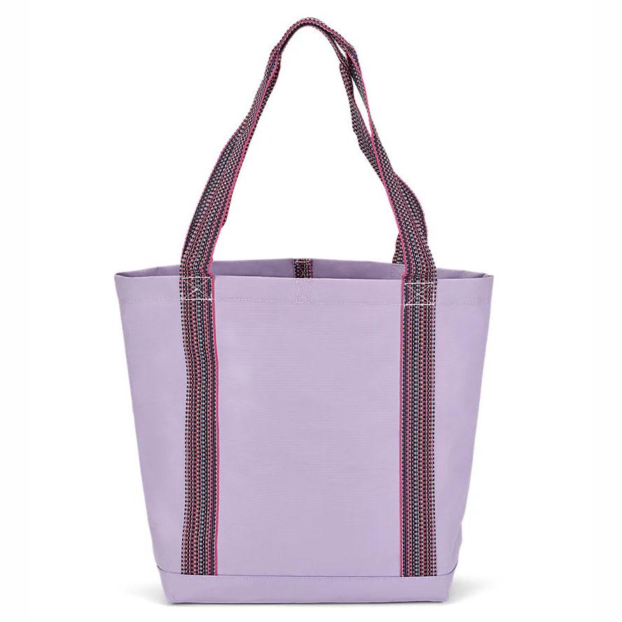 Borsa A Mano JanSport Restore Tote Viola | IT_JS188