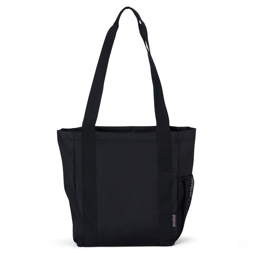 Borsa A Mano JanSport SHOPPER TOTE X BAG Nere | IT_JS403