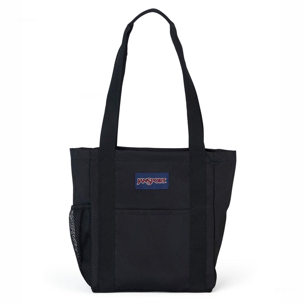 Borsa A Mano JanSport SHOPPER TOTE X BAG Nere | IT_JS403