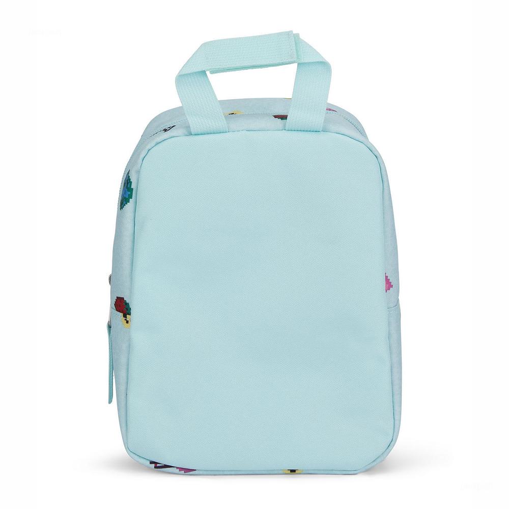 Borsa Porta Pranzo JanSport BIG BREAK Blu | IT_JS119