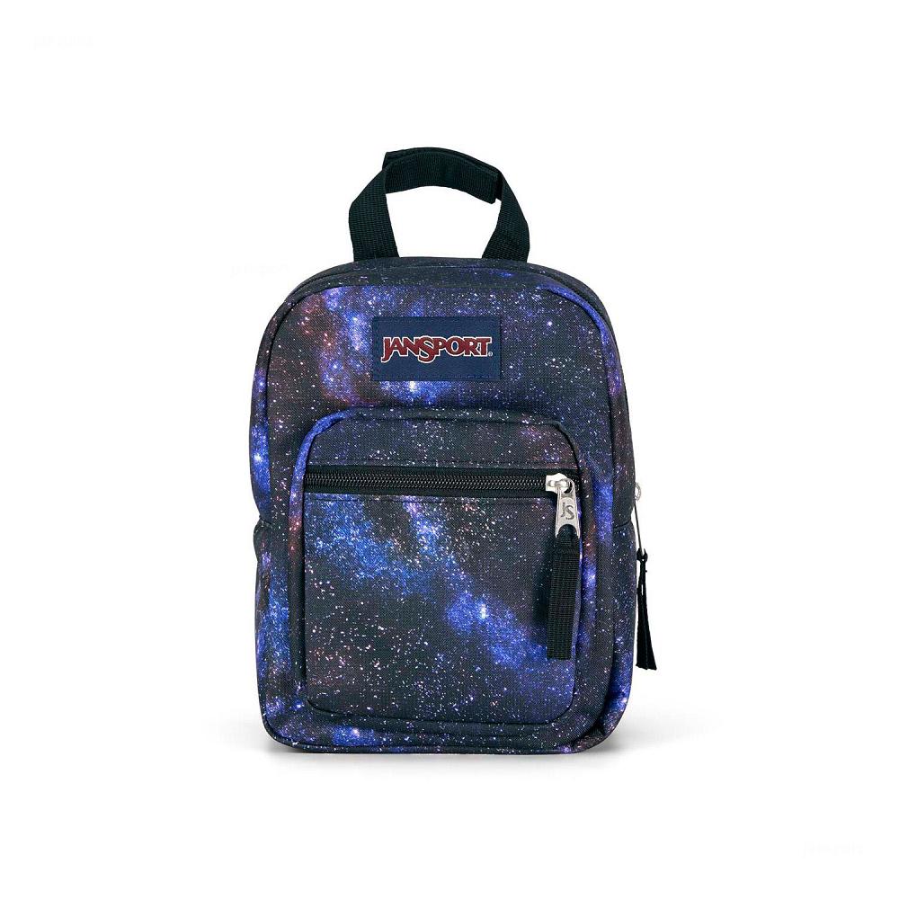 Borsa Porta Pranzo JanSport BIG BREAK Colorate | IT_JS053