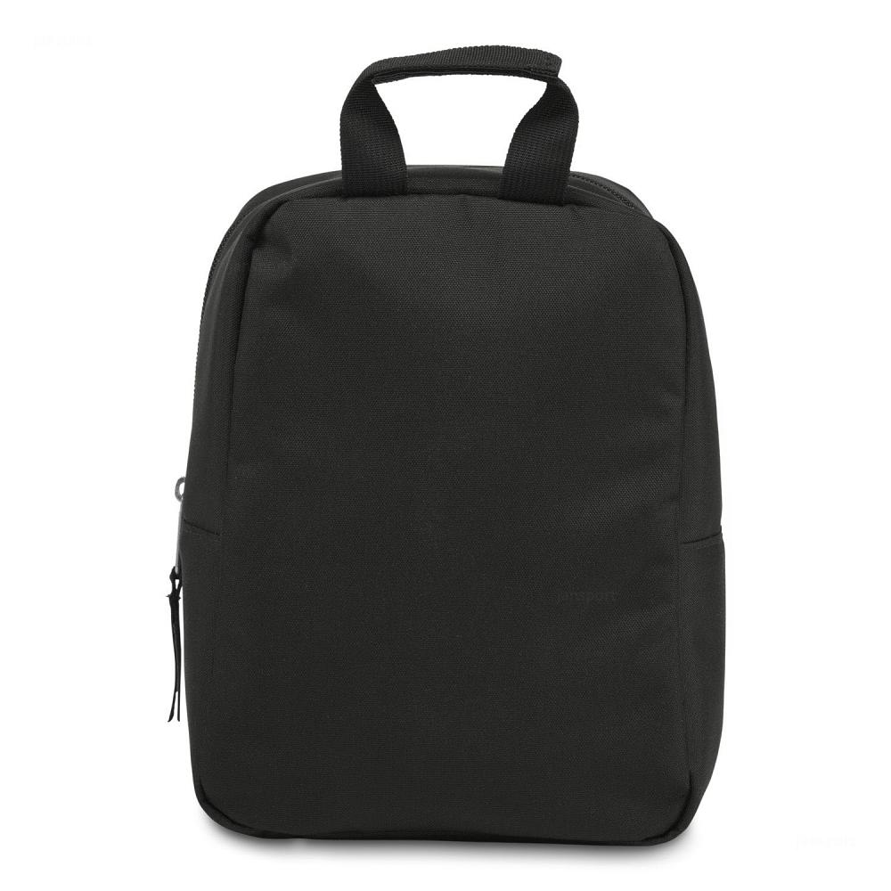 Borsa Porta Pranzo JanSport BIG BREAK Nere | IT_JS269