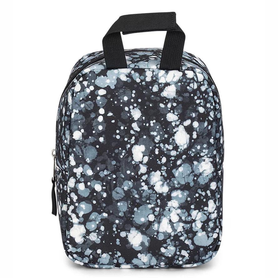 Borsa Porta Pranzo JanSport BIG BREAK Nere Blu | IT_JS329