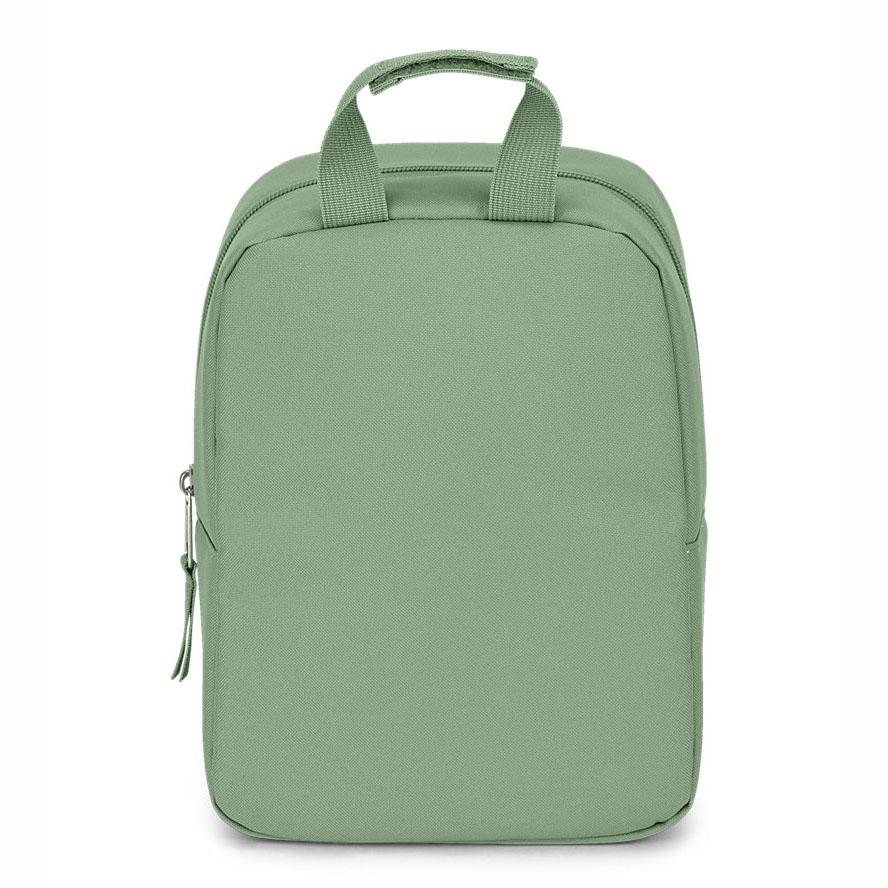 Borsa Porta Pranzo JanSport BIG BREAK Verdi | IT_JS582