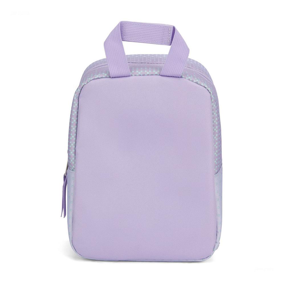 Borsa Porta Pranzo JanSport BIG BREAK Viola | IT_JS330