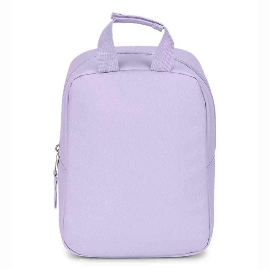 Borsa Porta Pranzo JanSport BIG BREAK Viola | IT_JS466