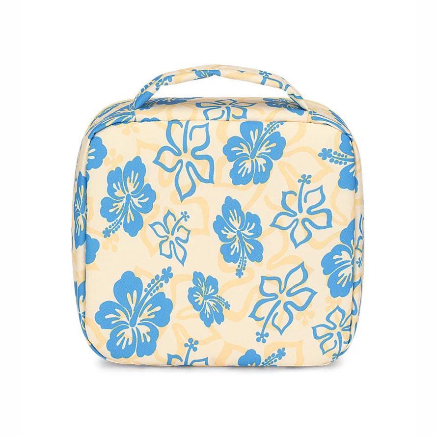 Borsa Porta Pranzo JanSport LUNCH BREAK Gialle | IT_JS207