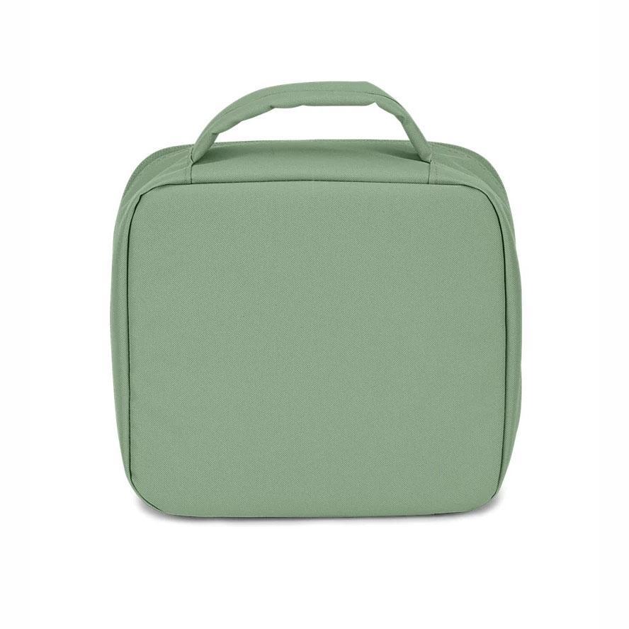 Borsa Porta Pranzo JanSport LUNCH BREAK Verdi | IT_JS211