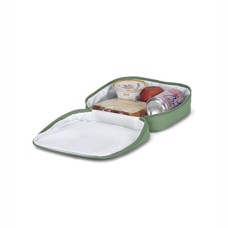 Borsa Porta Pranzo JanSport LUNCH BREAK Verdi | IT_JS211