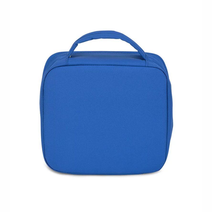 Borsa Porta Pranzo JanSport LUNCH BREAK Blu | IT_JS244