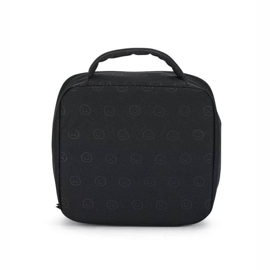 Borsa Porta Pranzo JanSport LUNCH BREAK Nere | IT_JS435