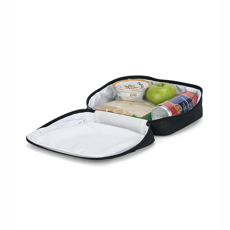 Borsa Porta Pranzo JanSport LUNCH BREAK Nere | IT_JS435