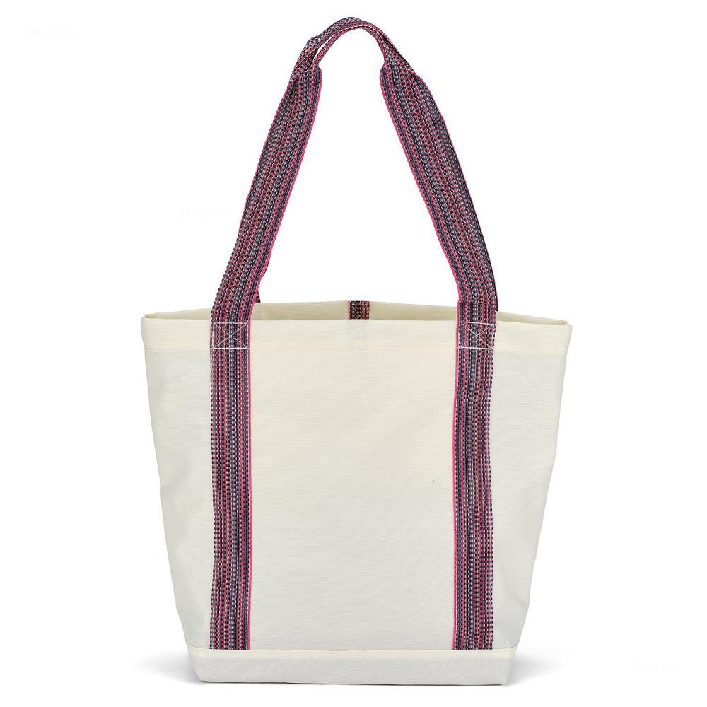 Borsa Porta Pranzo JanSport Restore Tote Beige | IT_JS090