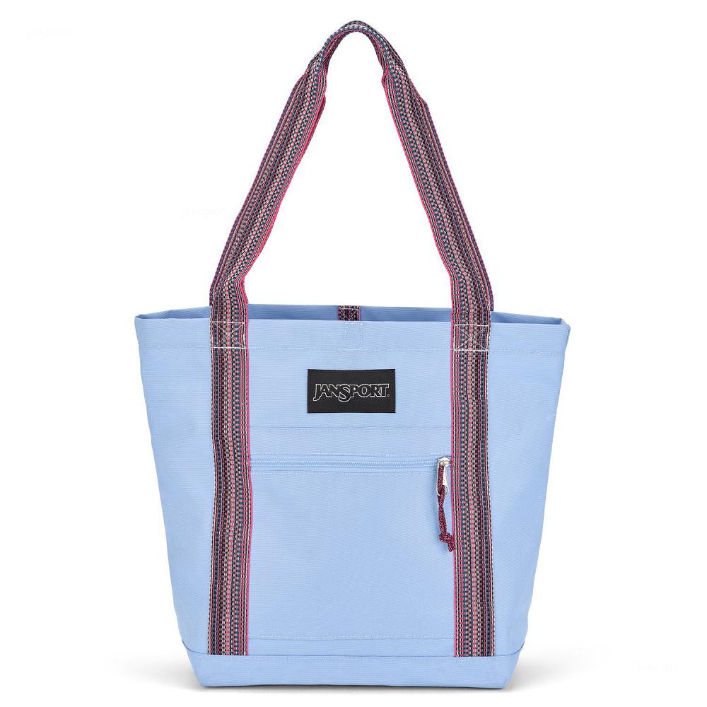 Borsa Porta Pranzo JanSport Restore Tote Blu | IT_JS308