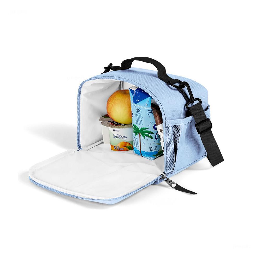 Borsa Porta Pranzo JanSport The Carryout Blu | IT_JS026