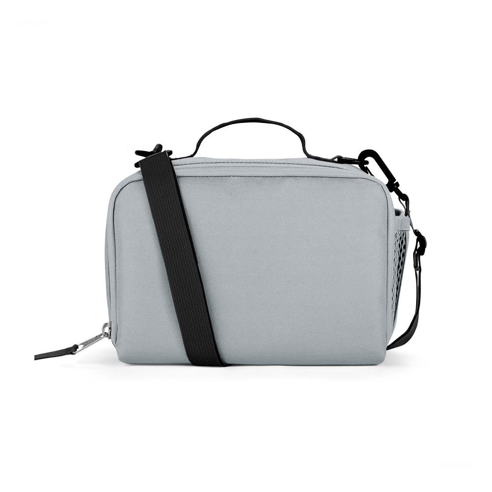 Borsa Porta Pranzo JanSport The Carryout Grigie | IT_JS174