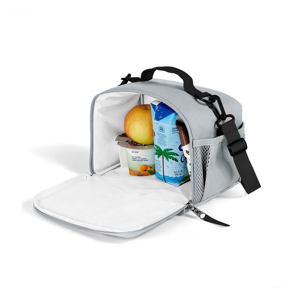 Borsa Porta Pranzo JanSport The Carryout Grigie | IT_JS174