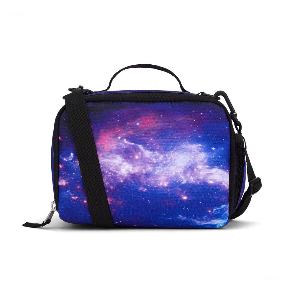 Borsa Porta Pranzo JanSport The Carryout Colorate | IT_JS382