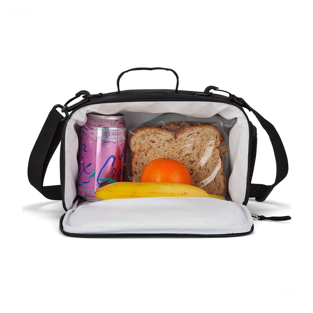 Borsa Porta Pranzo JanSport The Carryout Nere | IT_JS499