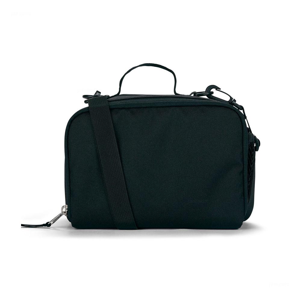 Borsa Porta Pranzo JanSport The Carryout Nere | IT_JS499