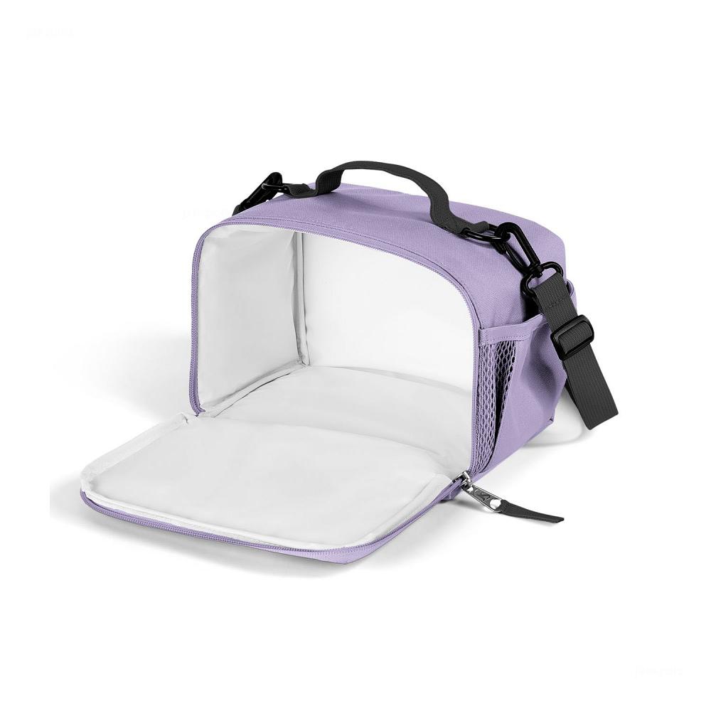 Borsa Porta Pranzo JanSport The Carryout Viola | IT_JS510