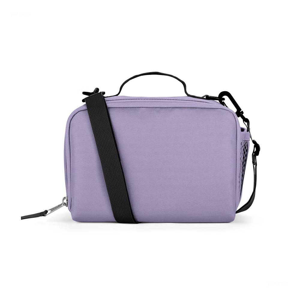 Borsa Porta Pranzo JanSport The Carryout Viola | IT_JS510