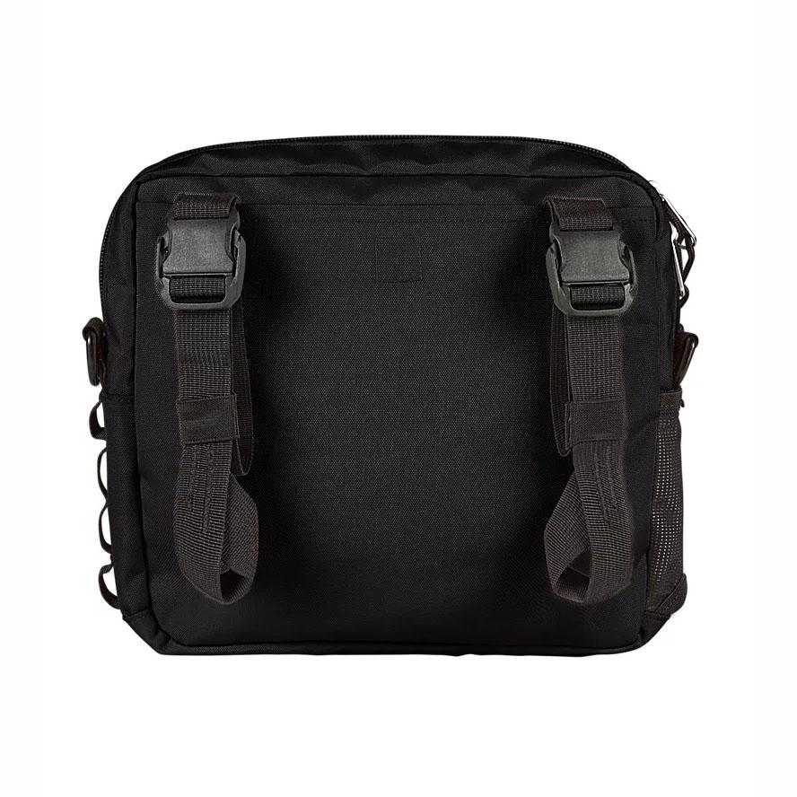 Borse A Tracolla JanSport CENTRAL ADAPTIVE Nere | IT_JS268