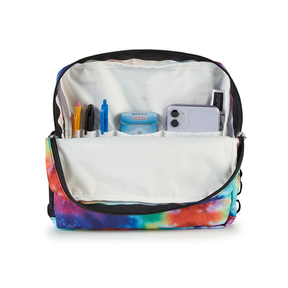 Borse A Tracolla JanSport CENTRAL ADAPTIVE Colorate | IT_JS336