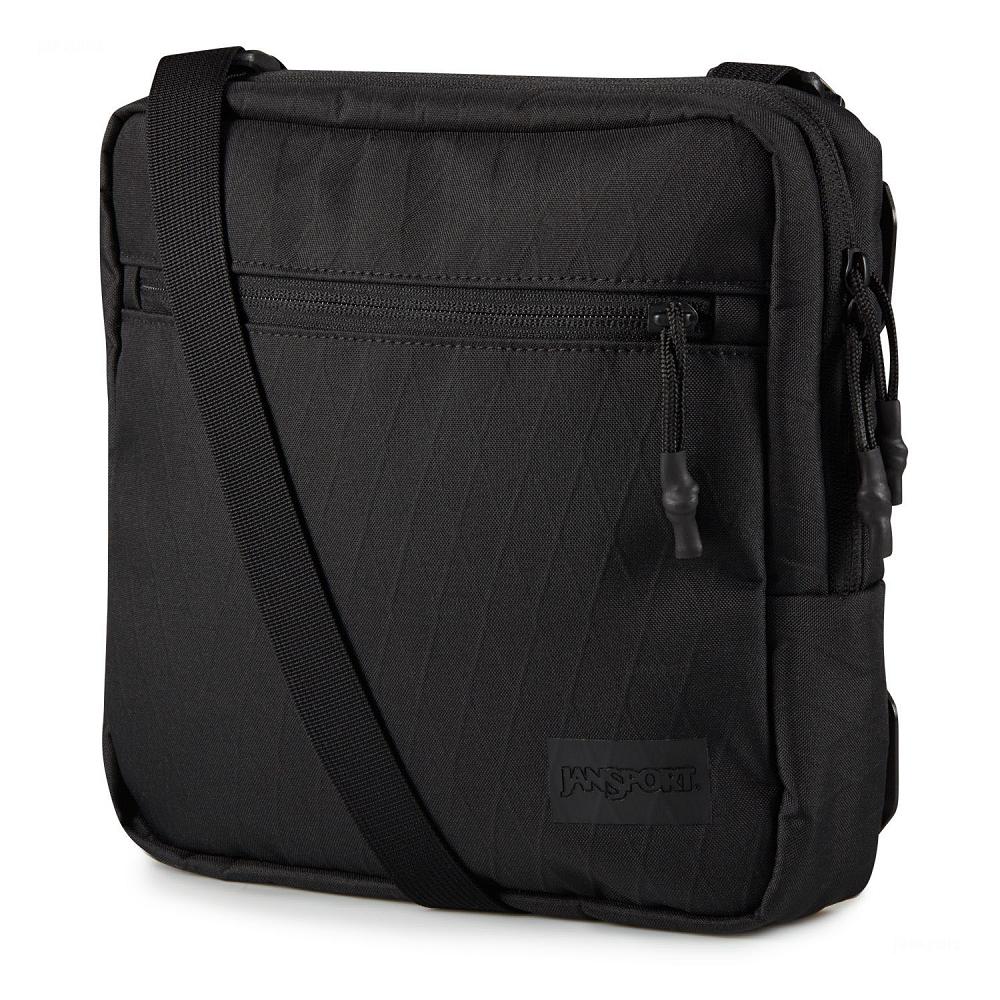 Borse A Tracolla JanSport Pro Nere | IT_JS497