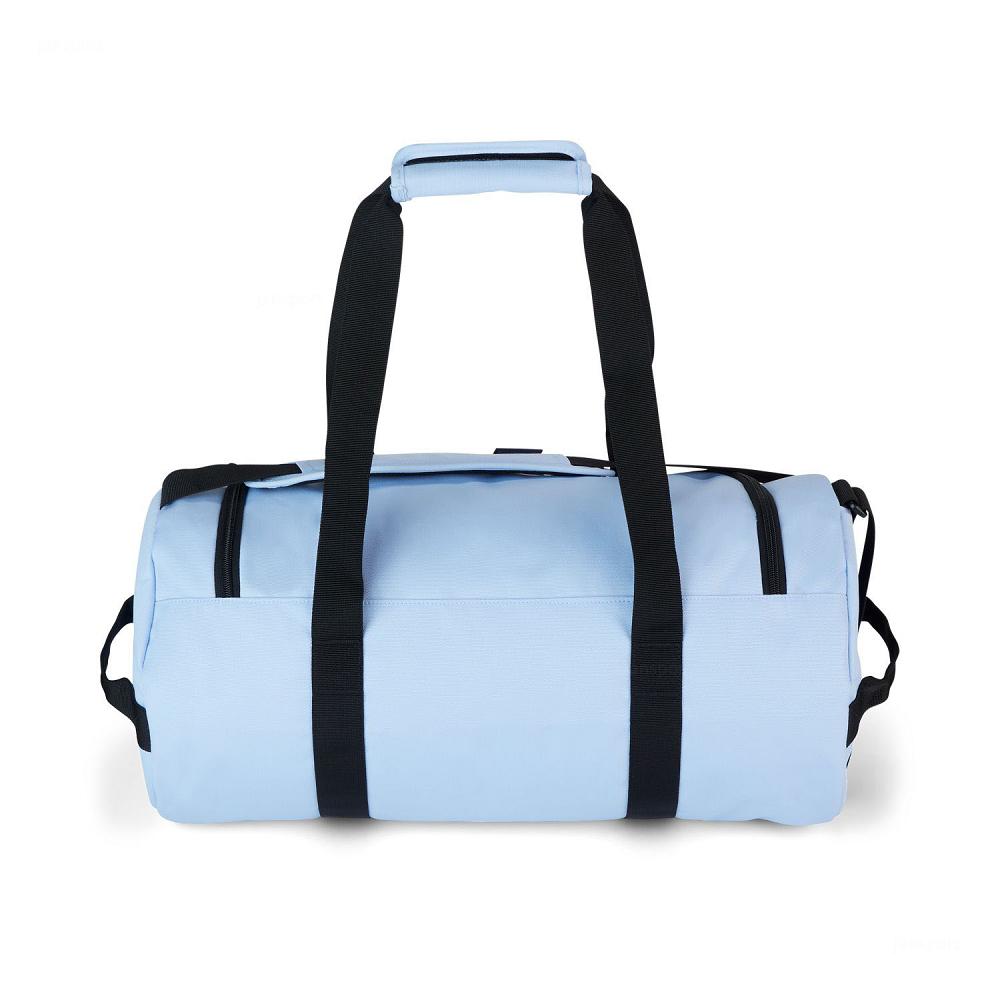 Borse Da Palestra JanSport SuperBreak® Away Duffel 40L Blu | IT_JS138