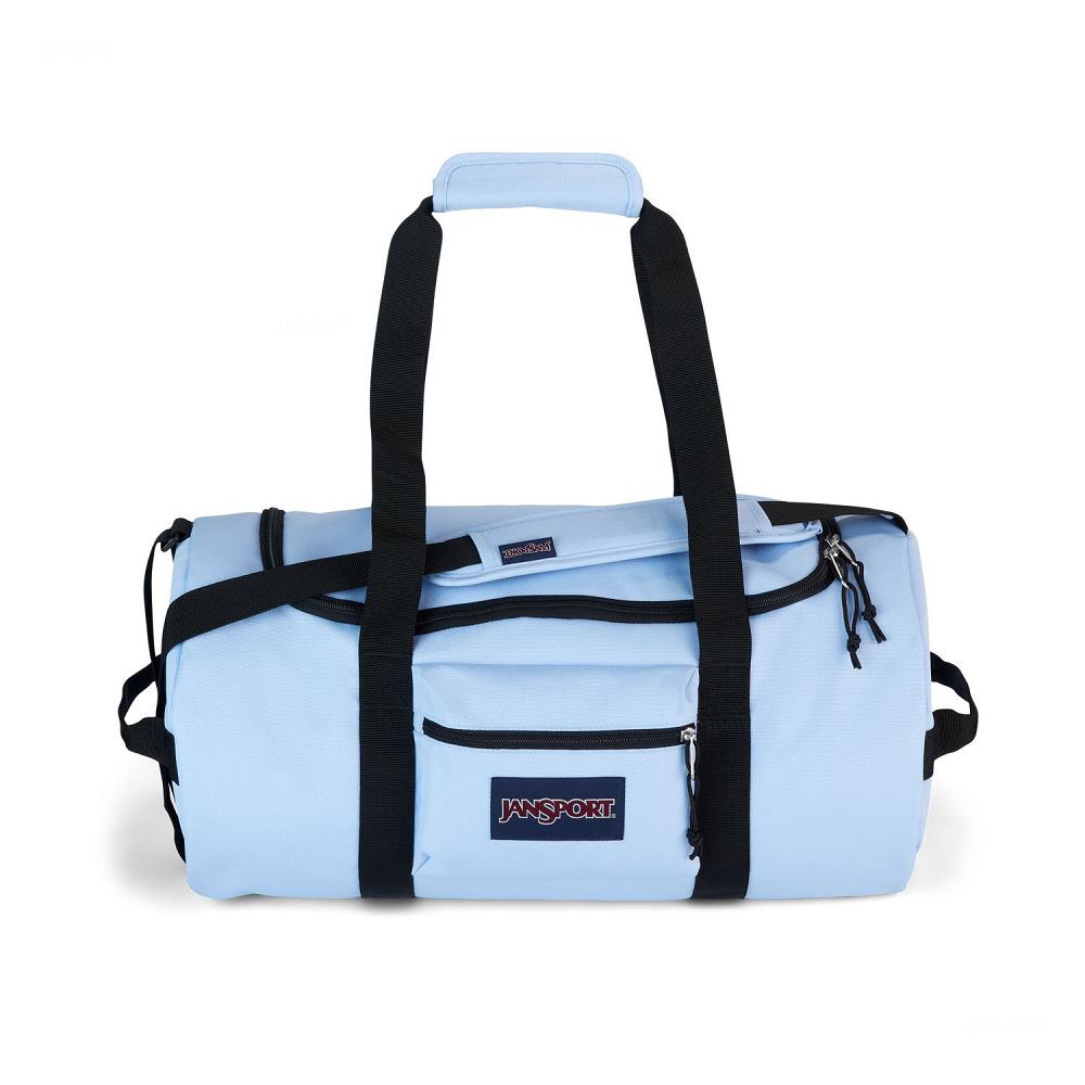 Borse Da Palestra JanSport SuperBreak® Away Duffel 40L Blu | IT_JS138