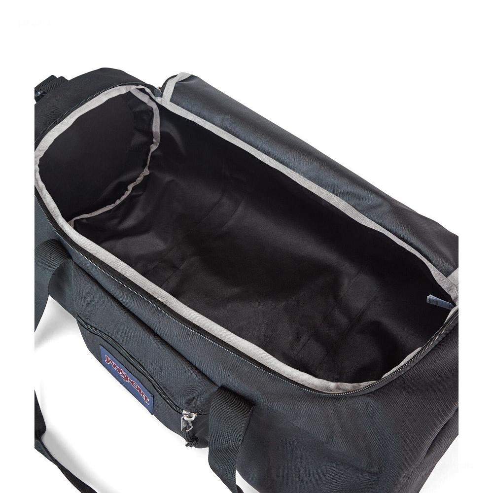 Borse Da Palestra JanSport SuperBreak® Away Duffel 60L Nere | IT_JS257