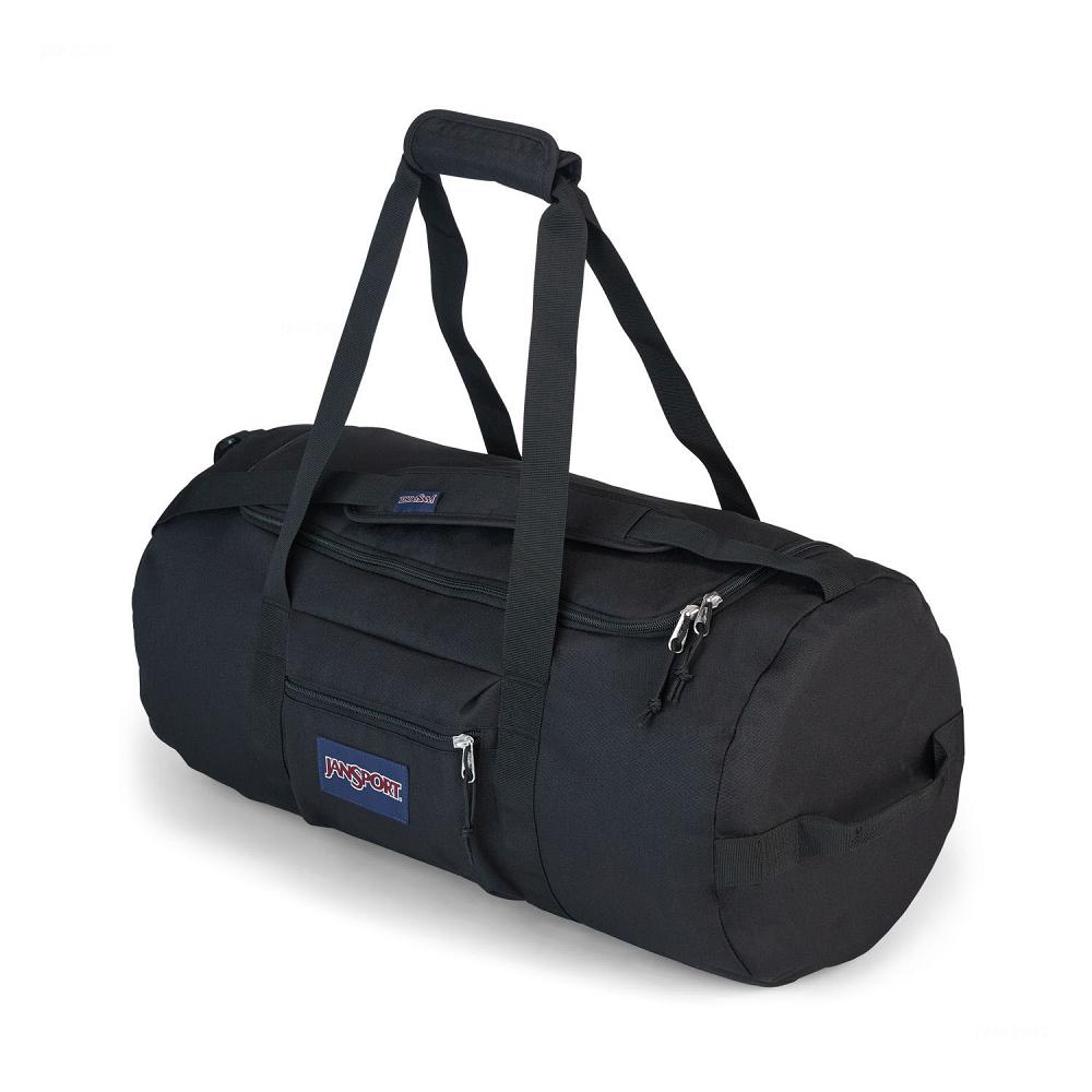 Borse Da Palestra JanSport SuperBreak® Away Duffel 60L Nere | IT_JS257