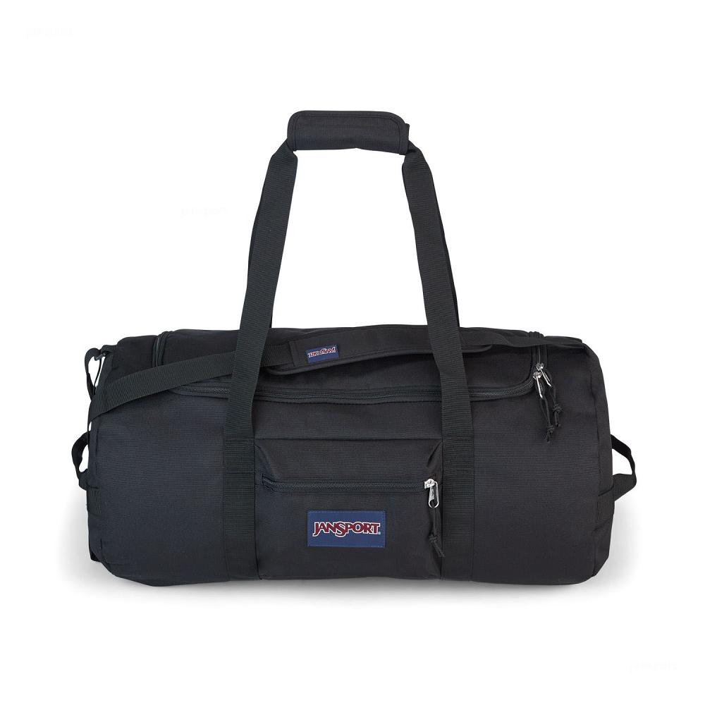 Borse Da Palestra JanSport SuperBreak® Away Duffel 60L Nere | IT_JS257