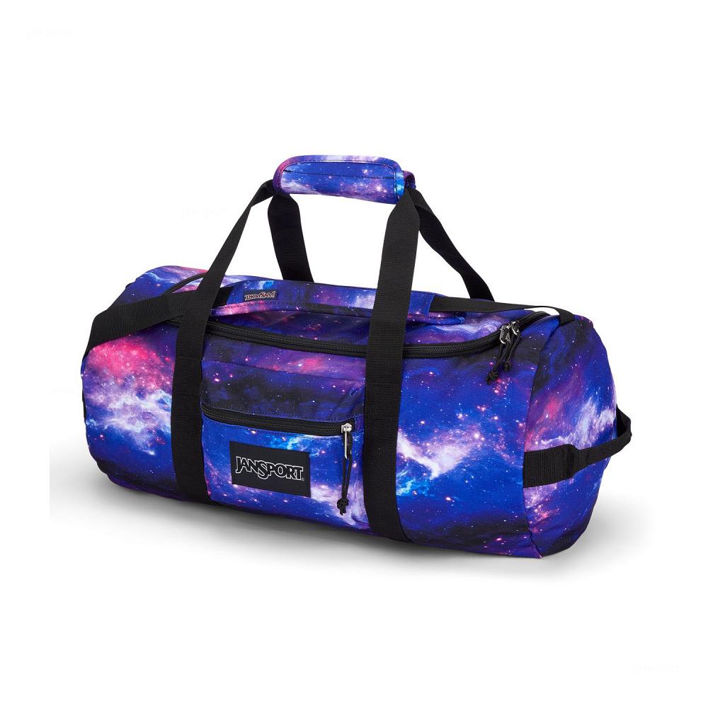 Borse Da Palestra JanSport SuperBreak® Away Duffel 40L Colorate | IT_JS315