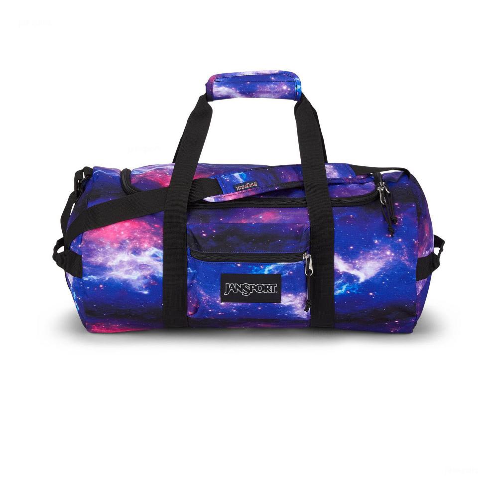 Borse Da Palestra JanSport SuperBreak® Away Duffel 40L Colorate | IT_JS315