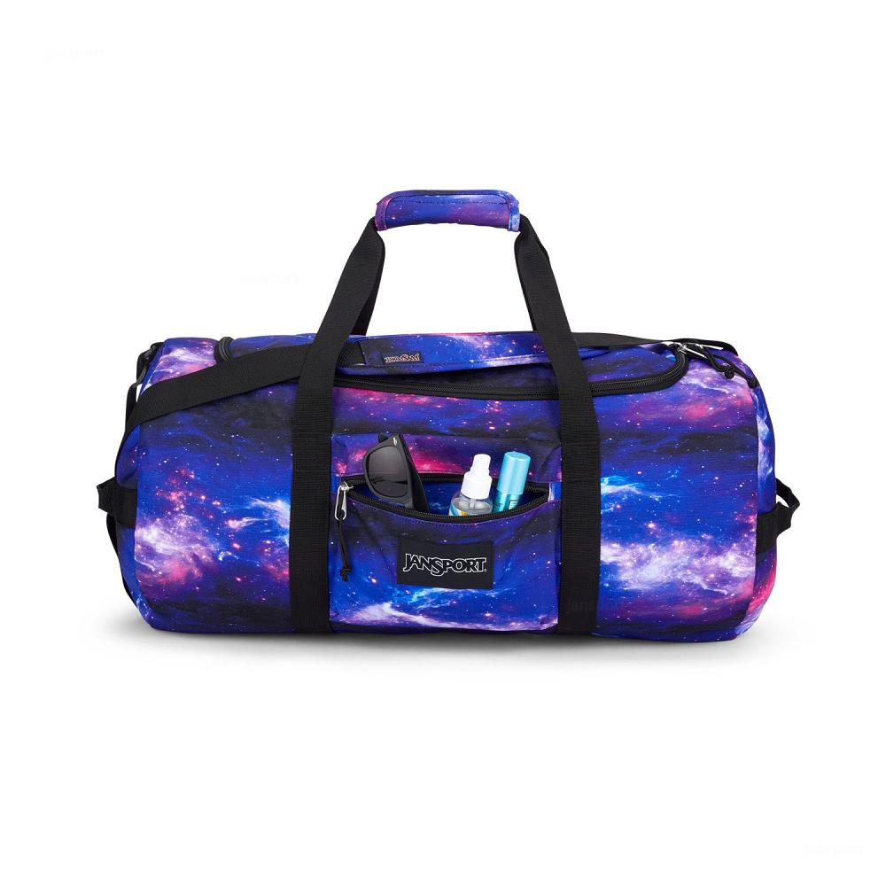 Borse Da Palestra JanSport SuperBreak® Away Duffel 60L Colorate | IT_JS370