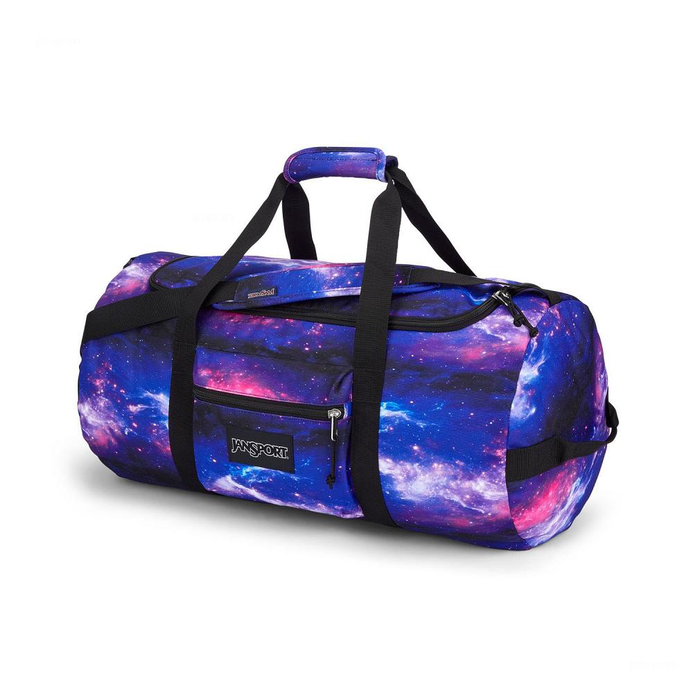 Borse Da Palestra JanSport SuperBreak® Away Duffel 60L Colorate | IT_JS370