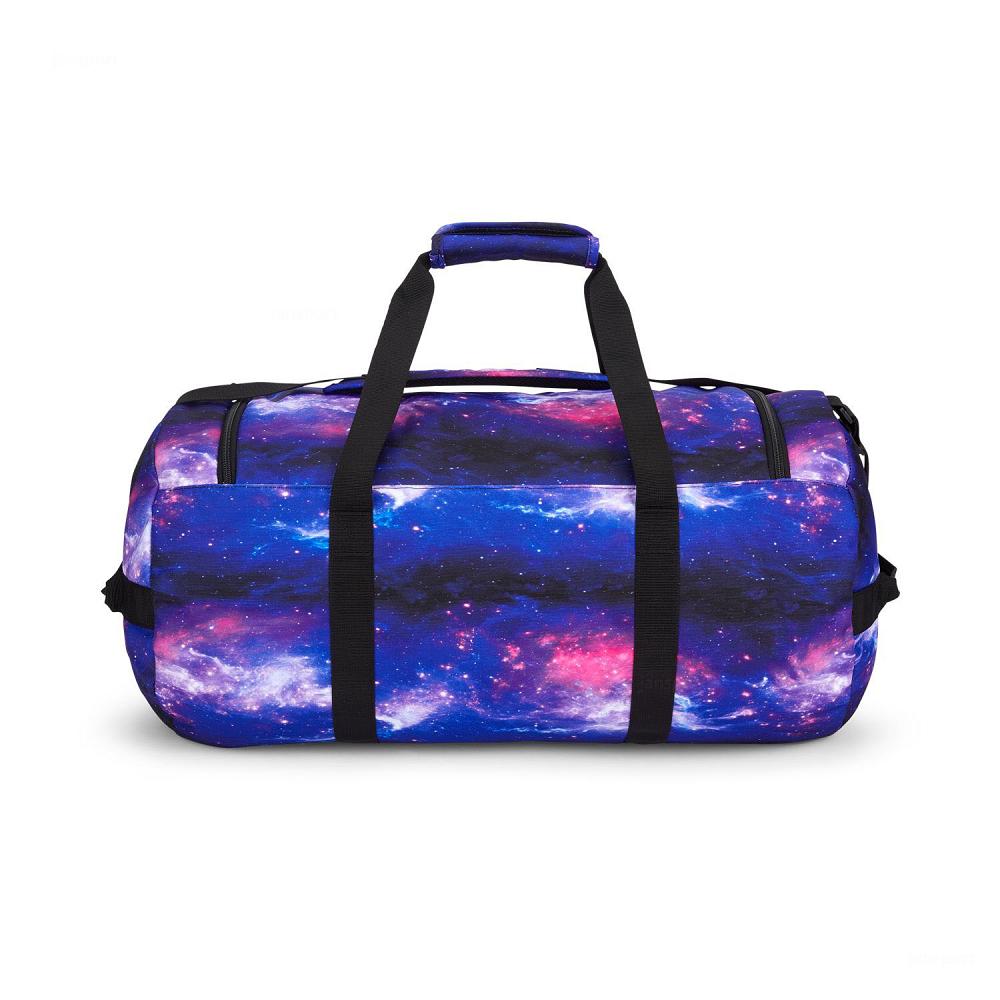 Borse Da Palestra JanSport SuperBreak® Away Duffel 60L Colorate | IT_JS370