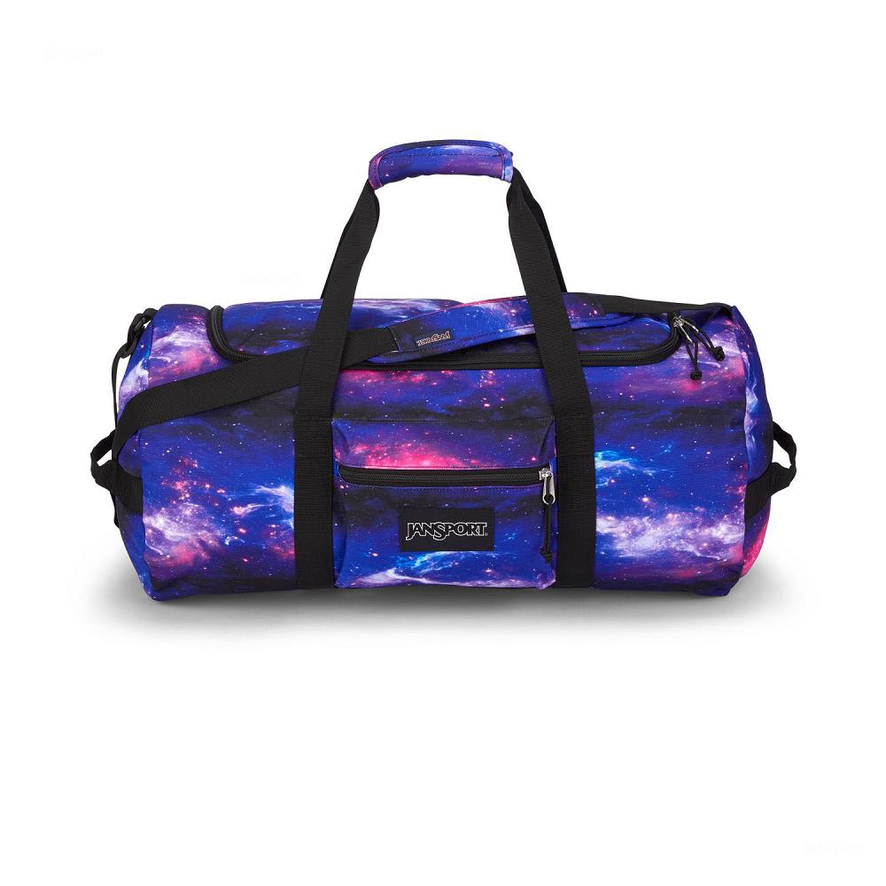 Borse Da Palestra JanSport SuperBreak® Away Duffel 60L Colorate | IT_JS370