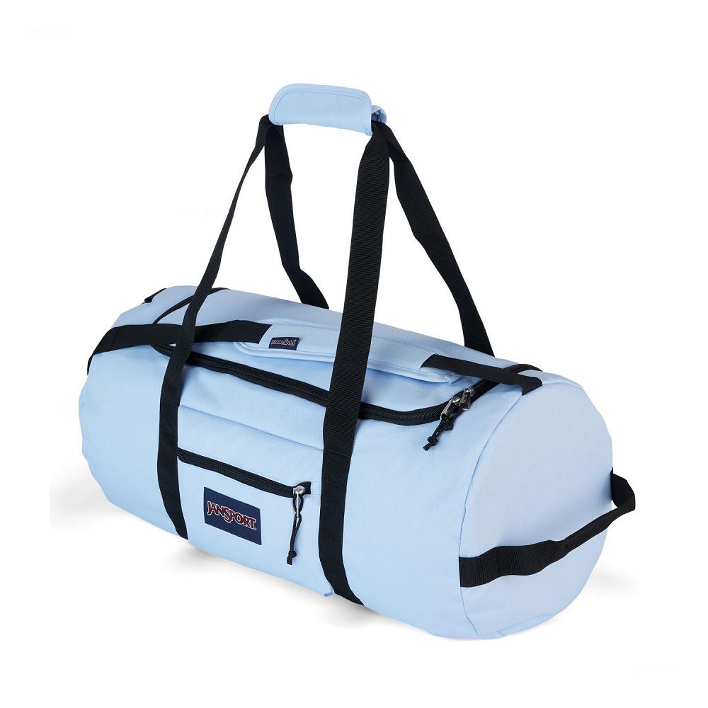 Borse Da Palestra JanSport SuperBreak® Away Duffel 60L Blu | IT_JS414