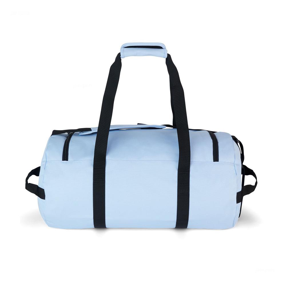 Borse Da Palestra JanSport SuperBreak® Away Duffel 60L Blu | IT_JS414