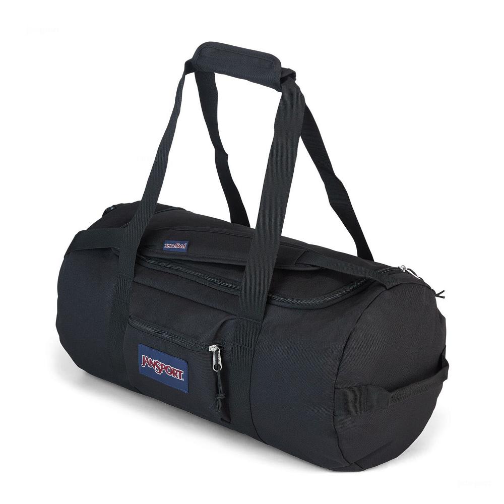 Borsoni JanSport SuperBreak® Away Duffel 40L Nere | IT_JS479