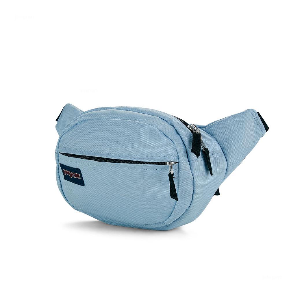 Marsupio JanSport Fifth Avenue Blu | IT_JS210