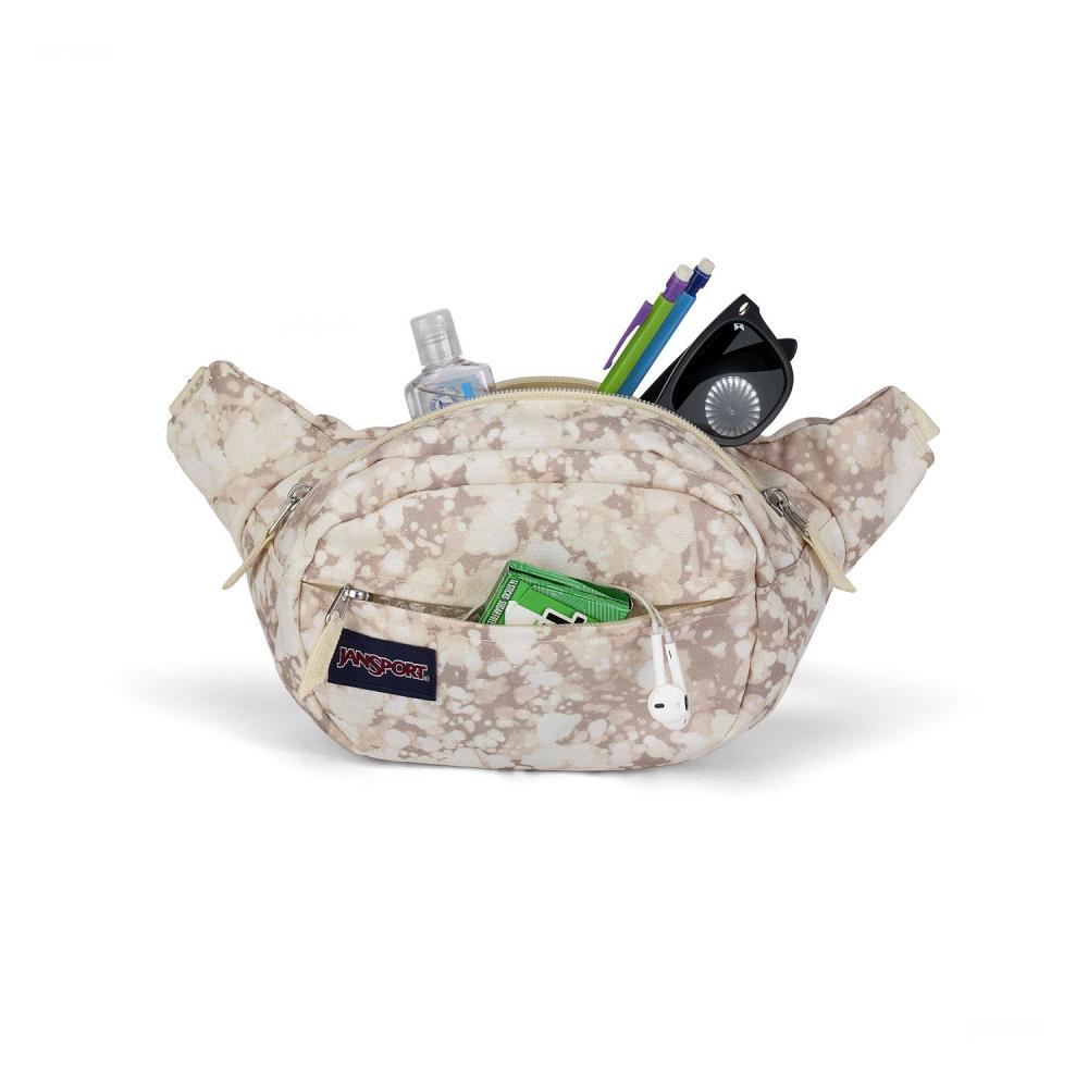 Marsupio JanSport Fifth Avenue Camouflage | IT_JS212