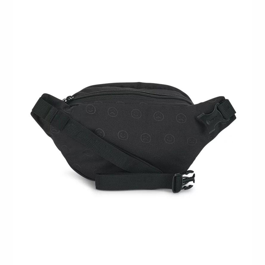 Marsupio JanSport Fifth Avenue Nere | IT_JS505