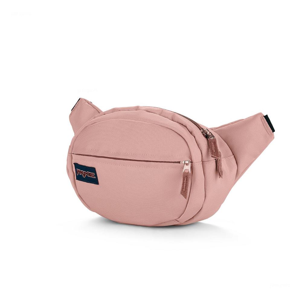 Marsupio JanSport Fifth Avenue Rosa | IT_JS444