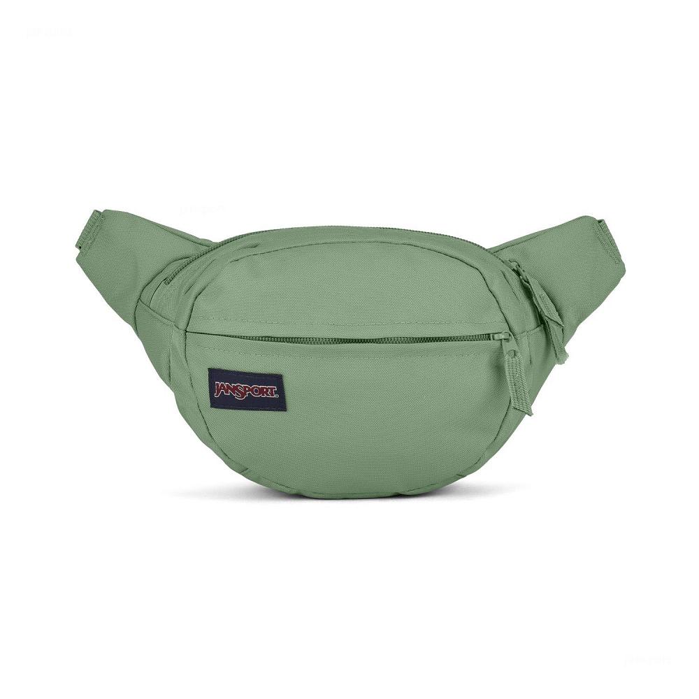 Marsupio JanSport Fifth Avenue Verdi | IT_JS158